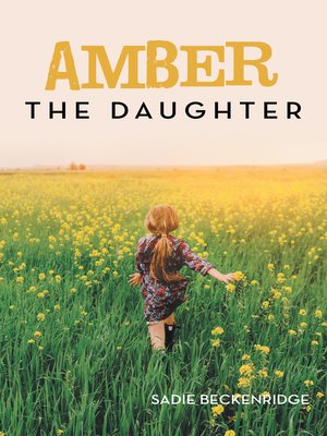 cover image of Amber